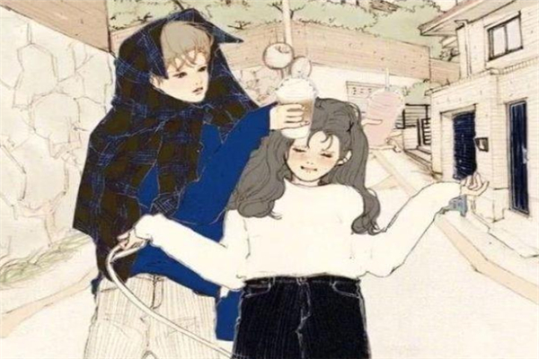 讓男生對你好感度暴增的細(xì)節(jié) 怎么激起男生的保護欲