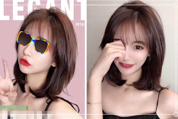 比較流行的短發(fā)有哪些 流行又好看的短發(fā)推薦 比較流行的短發(fā)有哪些 流行又好看的短發(fā)推薦