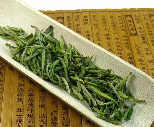 黃山毛峰產(chǎn)于哪里 黃山毛峰是什么檔次 黃山毛峰產(chǎn)于哪里 黃山毛峰是什么檔次