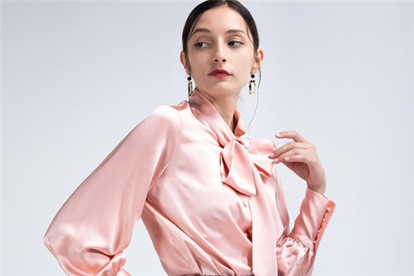 針織真絲面料是真絲嗎 真絲電力紡是什么面料 針織真絲面料是真絲嗎 真絲電力紡是什么面料