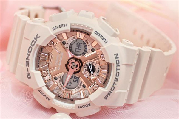 卡西歐手表rcvd什么意思 卡西歐rcvd一直都不消失嗎 卡西歐手表rcvd什么意思 卡西歐rcvd一直都不消失嗎