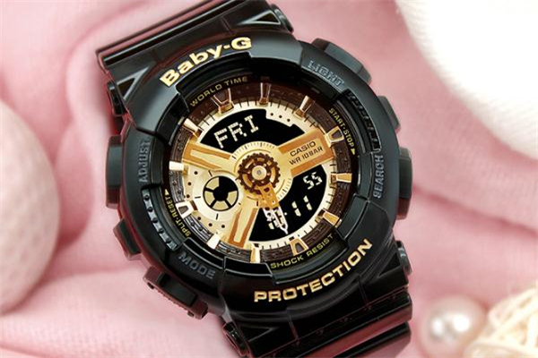 卡西歐手表rcvd什么意思 卡西歐rcvd一直都不消失嗎 卡西歐手表rcvd什么意思 卡西歐rcvd一直都不消失嗎