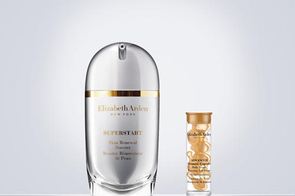 伊麗莎白雅頓賦活精華液成分 伊麗莎白雅頓賦活精華液好用嗎