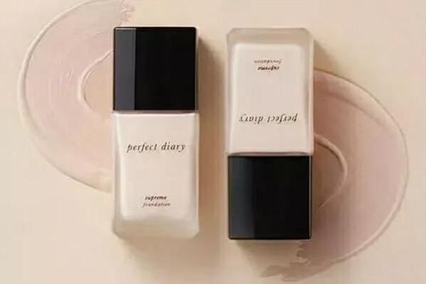 粉底液很容易氧化嗎 粉底液怎樣能減少氧化速度 粉底液很容易氧化嗎 粉底液怎樣能減少氧化速度