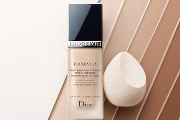 粉底液很容易氧化嗎 粉底液怎樣能減少氧化速度 粉底液很容易氧化嗎 粉底液怎樣能減少氧化速度