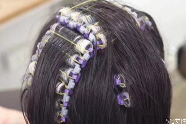 摩根燙算不算燙發(fā) 摩根燙二代三代區(qū)別 摩根燙算不算燙發(fā) 摩根燙二代三代區(qū)別