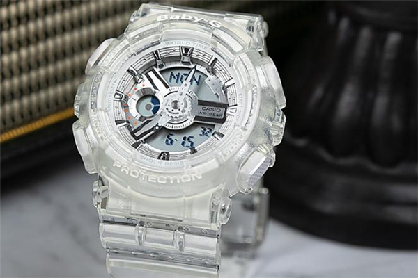 卡西歐手表燈光怎么調(diào) 卡西歐手表燈光亮度可以調(diào)嗎 卡西歐手表燈光怎么調(diào) 卡西歐手表燈光亮度可以調(diào)嗎