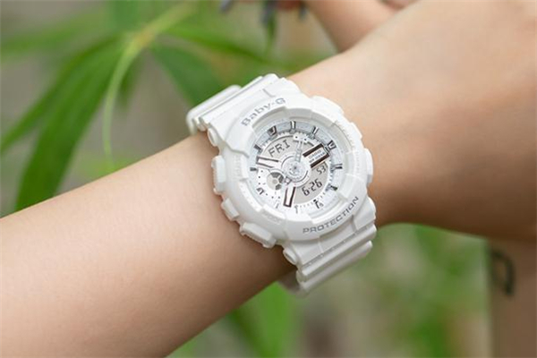 卡西歐手表燈光怎么調(diào) 卡西歐手表燈光亮度可以調(diào)嗎 卡西歐手表燈光怎么調(diào) 卡西歐手表燈光亮度可以調(diào)嗎