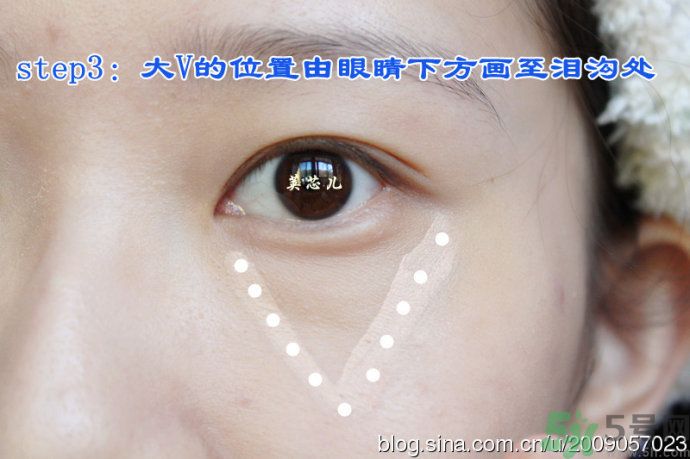 ipsa三色遮瑕膏好用嗎？茵芙莎三色遮瑕膏用法？