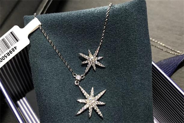 apm六芒星項(xiàng)鏈真假怎么看 apm六芒星項(xiàng)鏈真假辨別 apm六芒星項(xiàng)鏈真假怎么看 apm六芒星項(xiàng)鏈真假辨別