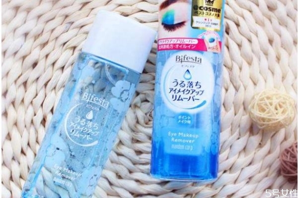 睫毛膏可以用什么卸妝 眼影眼線如何卸妝 睫毛膏可以用什么卸妝 眼影眼線如何卸妝