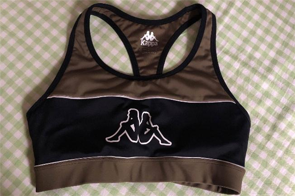 kappa運動內衣怎么樣 kappa運動內衣好穿嗎