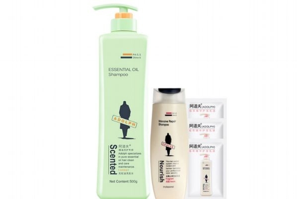 阿道夫是無(wú)硅油的嗎 阿道夫洗發(fā)水用戶評(píng)價(jià)