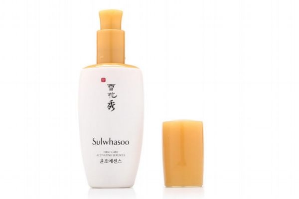 雪花秀潤燥精華和后密貼哪個(gè)好 雪花秀精華pk后密貼精華