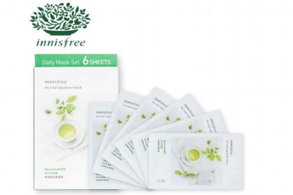 悅詩風吟面膜敷完用洗嗎 悅詩風吟面膜哪個最好