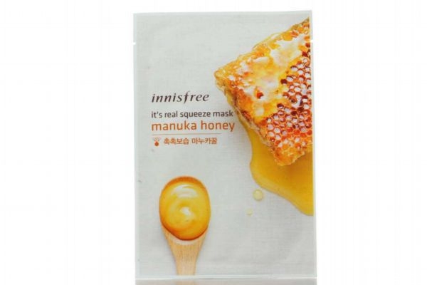 悅詩風(fēng)吟面膜怎么樣 悅詩風(fēng)吟面膜好不好用 悅詩風(fēng)吟面膜怎么樣 悅詩風(fēng)吟面膜好不好用