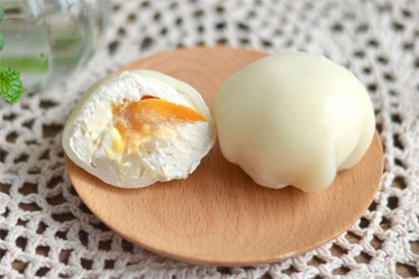 雪媚娘的皮要蒸多久 雪媚娘的皮為什么蒸出來很稀 雪媚娘的皮要蒸多久 雪媚娘的皮為什么蒸出來很稀