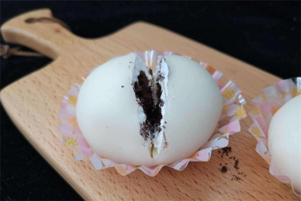 雪媚娘的皮要蒸多久 雪媚娘的皮為什么蒸出來很稀 雪媚娘的皮要蒸多久 雪媚娘的皮為什么蒸出來很稀