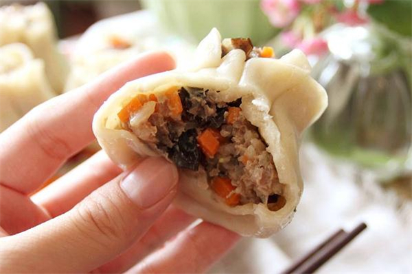 燒麥吃了長胖嗎 減肥可以吃燒麥嗎 燒麥吃了長胖嗎 減肥可以吃燒麥嗎