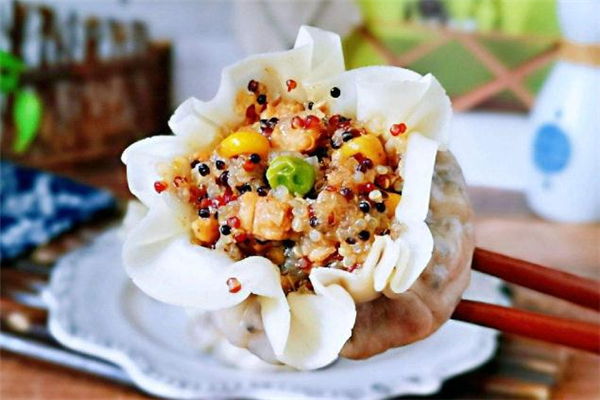 燒麥吃了長胖嗎 減肥可以吃燒麥嗎 燒麥吃了長胖嗎 減肥可以吃燒麥嗎