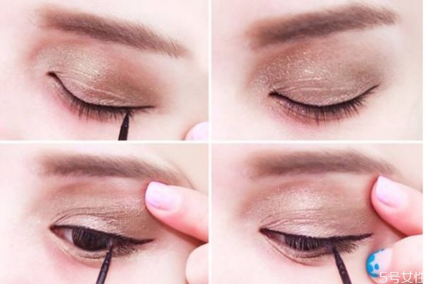 紋美瞳線的缺點 紋美瞳線的術后注意事項 紋美瞳線的缺點 紋美瞳線的術后注意事項