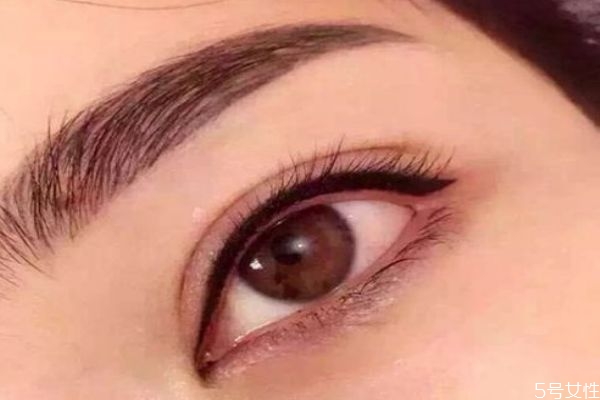 做美瞳線要幾個小時 做美瞳線的禁忌 做美瞳線要幾個小時 做美瞳線的禁忌