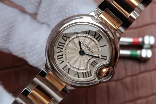 卡地亞藍(lán)氣球防水嗎 卡地亞藍(lán)氣球魚(yú)眼效果是什么意思