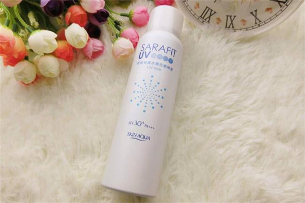 防曬噴霧按不動(dòng)了怎么辦 防曬噴霧噴不出來(lái)怎么辦