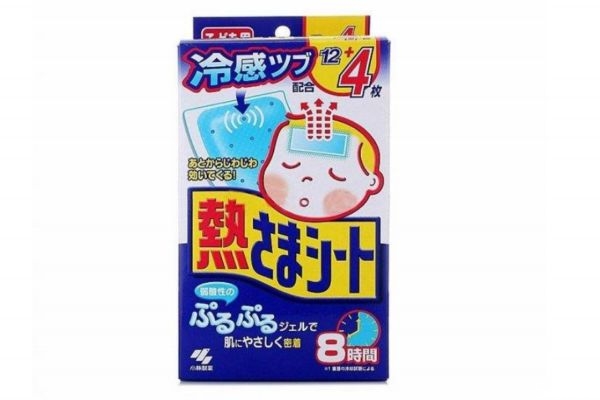 小林退熱貼價(jià)格 小林退熱貼使用注意事項(xiàng) 小林退熱貼價(jià)格 小林退熱貼使用注意事項(xiàng)