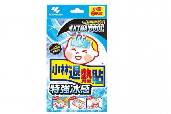 小林退熱貼價(jià)格 小林退熱貼使用注意事項(xiàng) 小林退熱貼價(jià)格 小林退熱貼使用注意事項(xiàng)
