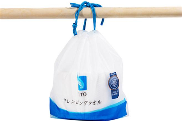 ito洗臉巾怎么打開 ito洗臉巾是棉的嗎 ito洗臉巾怎么打開 ito洗臉巾是棉的嗎
