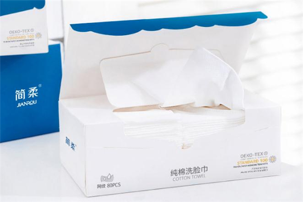 簡柔洗臉巾怎么樣 簡柔洗臉巾試用報告 簡柔洗臉巾怎么樣 簡柔洗臉巾試用報告