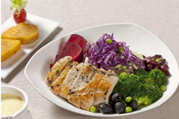 什么食物越吃越瘦 越吃越瘦的食物有什么 什么食物越吃越瘦 越吃越瘦的食物有什么