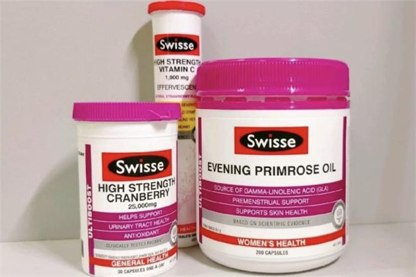 swisse月見草可以祛痘嗎 swisse月見草吃了會(huì)爆痘嗎 swisse月見草可以祛痘嗎 swisse月見草吃了會(huì)爆痘嗎