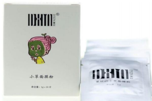 小草面膜粉適合什么皮膚 小草面膜粉油皮可以使用嗎 小草面膜粉適合什么皮膚 小草面膜粉油皮可以使用嗎