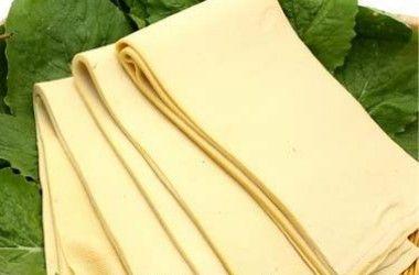 豆片是什么 豆片的營養(yǎng)價值 豆片是什么 豆片的營養(yǎng)價值