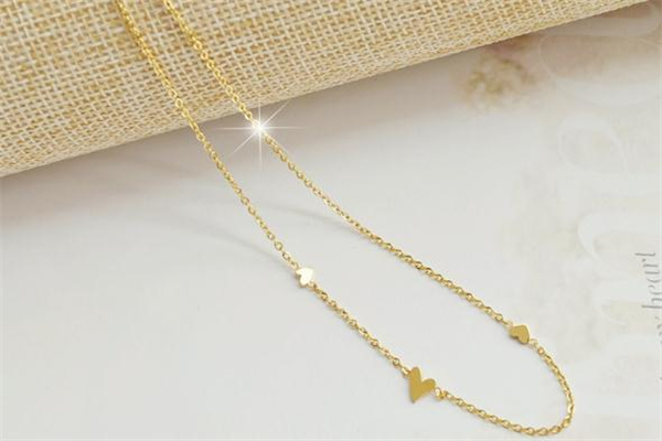 zoxi項鏈怎么樣 zoxi項鏈好看嗎 zoxi項鏈怎么樣 zoxi項鏈好看嗎