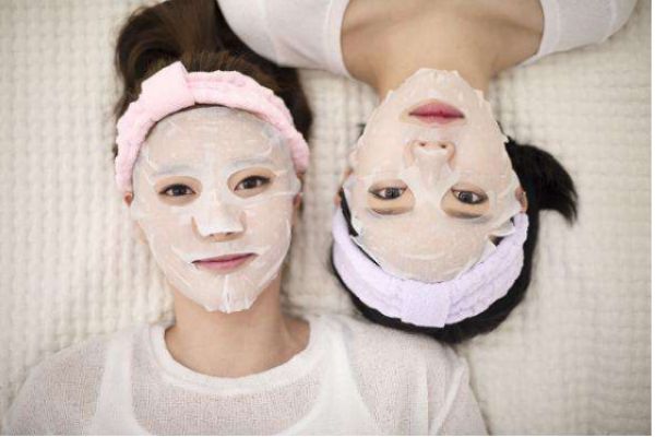 面膜精華液能過夜嗎 面膜精華液可以過夜嗎 面膜精華液能過夜嗎 面膜精華液可以過夜嗎