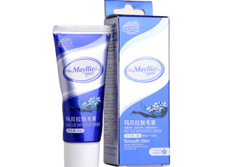 唇毛可以用脫毛膏嗎 脫毛膏去唇毛會(huì)反彈嗎 唇毛可以用脫毛膏嗎 脫毛膏去唇毛會(huì)反彈嗎