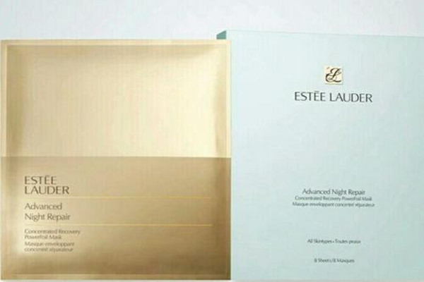 雅詩蘭黛小棕瓶密集修護(hù)面膜介紹 雅詩蘭黛小棕瓶修護(hù)面膜好用嗎 雅詩蘭黛小棕瓶密集修護(hù)面膜介紹 雅詩蘭黛小棕瓶修護(hù)面膜好用嗎