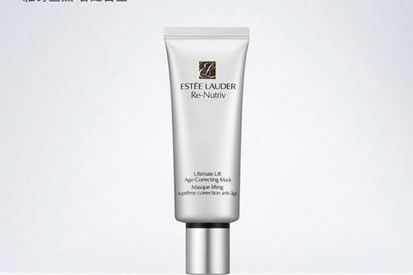 雅詩蘭黛白金級奢寵面膜補(bǔ)水嗎 雅詩蘭黛白金級奢寵緊顏面膜介紹