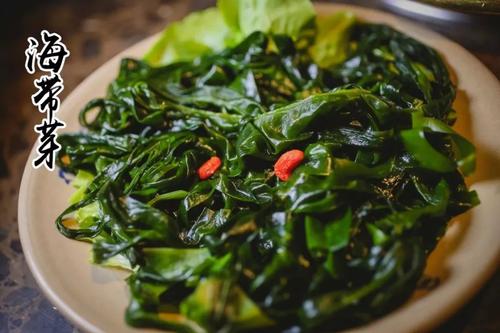 海帶芽冷湯怎么做 海帶芽冷湯的做法 海帶芽冷湯怎么做 海帶芽冷湯的做法