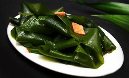 海帶芽怎么煮 海帶芽為什么容易煮化 海帶芽怎么煮 海帶芽為什么容易煮化