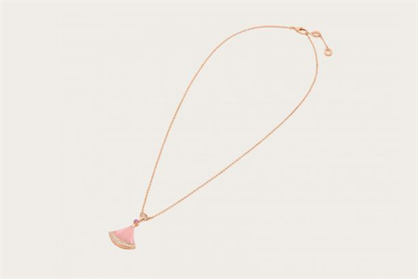 2020寶格麗七夕限定項鏈多少錢 2020寶格麗七夕項鏈款式 2020寶格麗七夕限定項鏈多少錢 2020寶格麗七夕項鏈款式