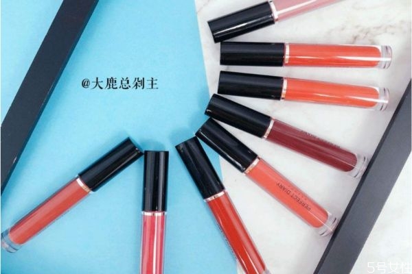 完美日記口紅開封后保質(zhì)期多久 完美日記口紅什么檔次 完美日記口紅開封后保質(zhì)期多久 完美日記口紅什么檔次