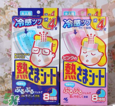 小林退熱貼多少度使用？小林退熱貼發(fā)燒多少度使用最好？