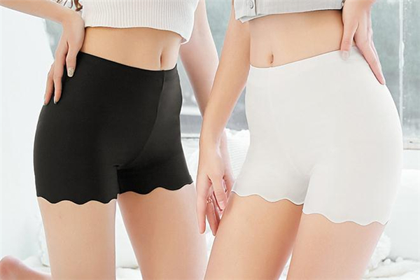 安全褲怎么穿才正確 安全褲為什么不能貼身穿 安全褲怎么穿才正確 安全褲為什么不能貼身穿