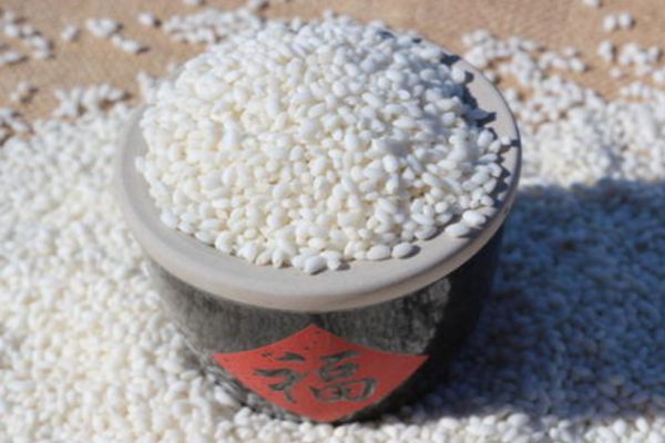 大米和糯米有什么區(qū)別 大米和糯米有什么不同 大米和糯米有什么區(qū)別 大米和糯米有什么不同