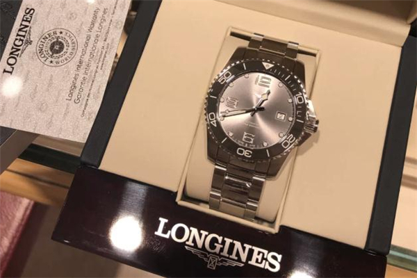 浪琴康卡斯什么檔次 浪琴康卡斯適合商務(wù)嗎 浪琴康卡斯什么檔次 浪琴康卡斯適合商務(wù)嗎