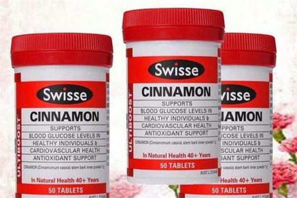 swisse肉桂片降血糖是真的嗎 swisse肉桂片效果怎么樣 swisse肉桂片降血糖是真的嗎 swisse肉桂片效果怎么樣